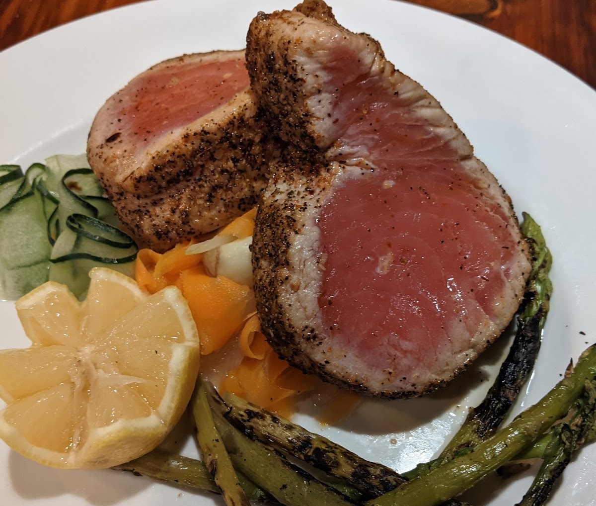 Da Corrado Ristorante - Photo 1