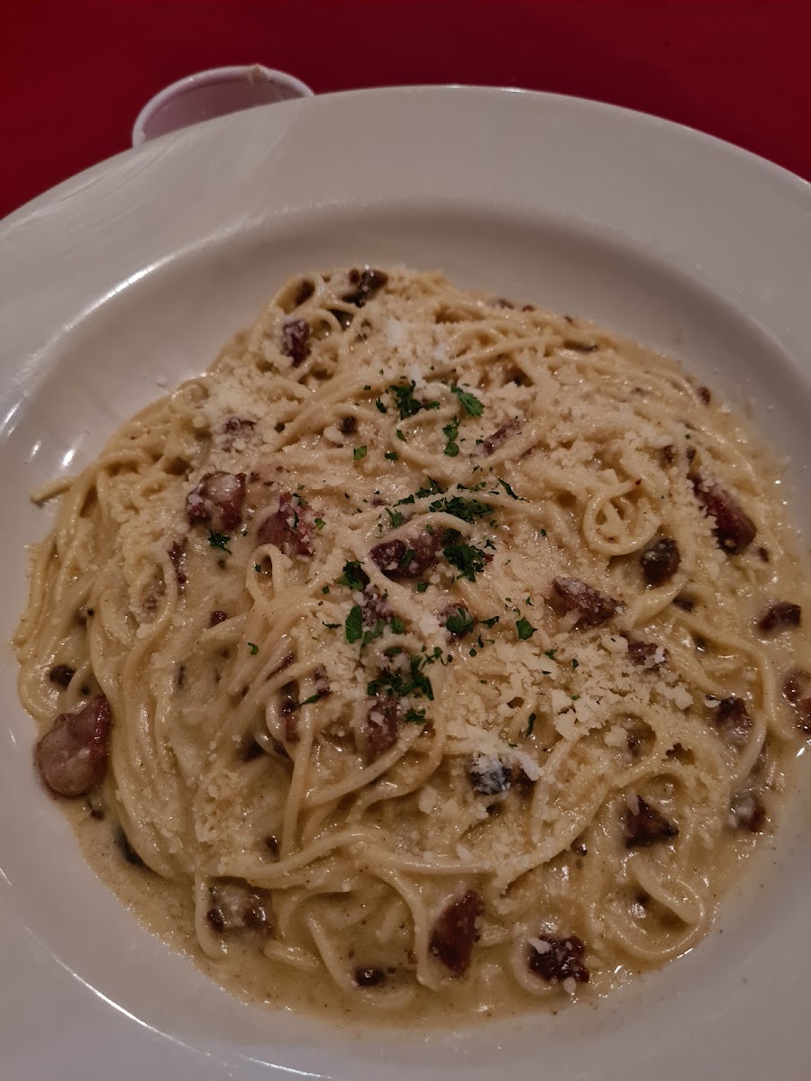 Da Corrado Ristorante - Photo 2
