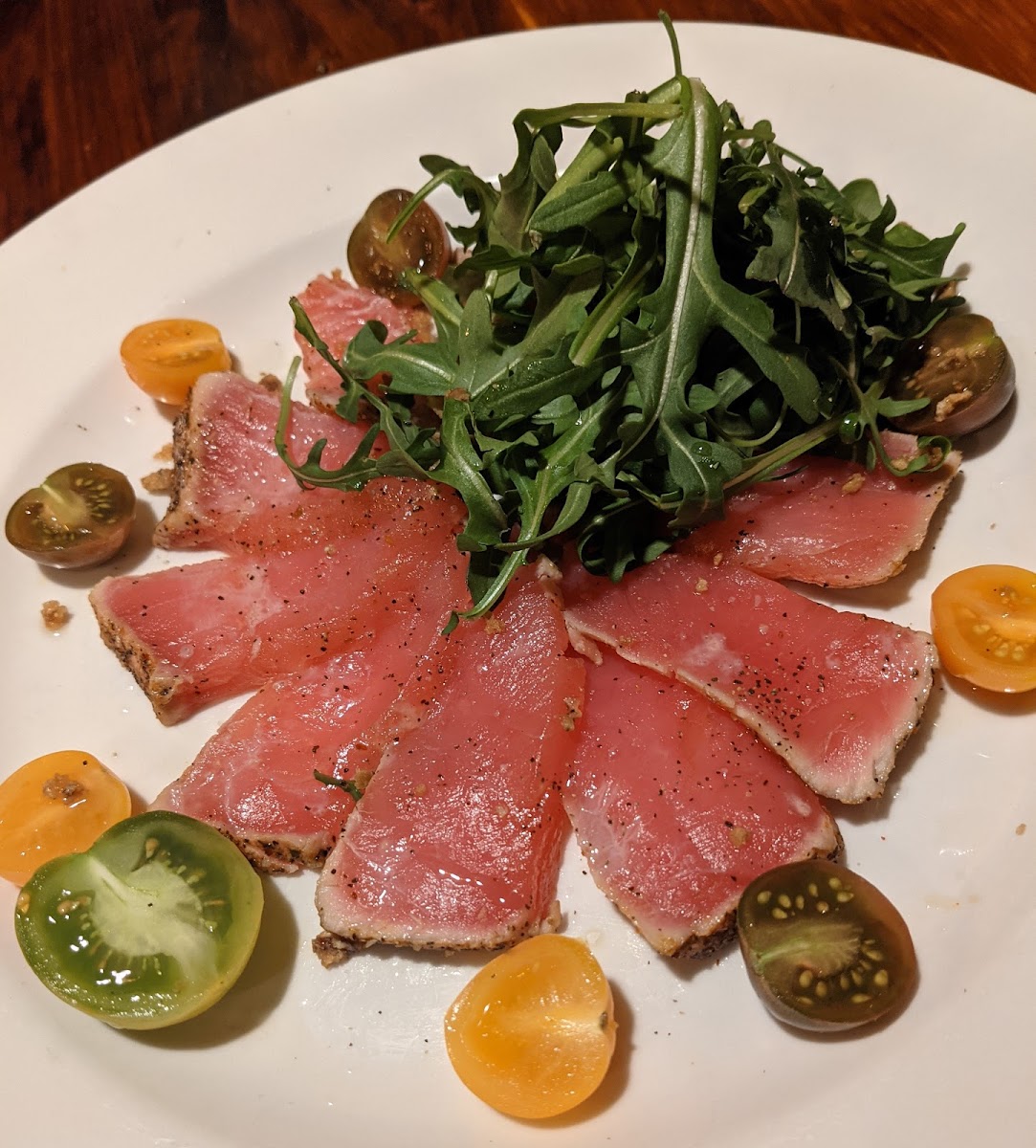 Da Corrado Ristorante - Photo 4