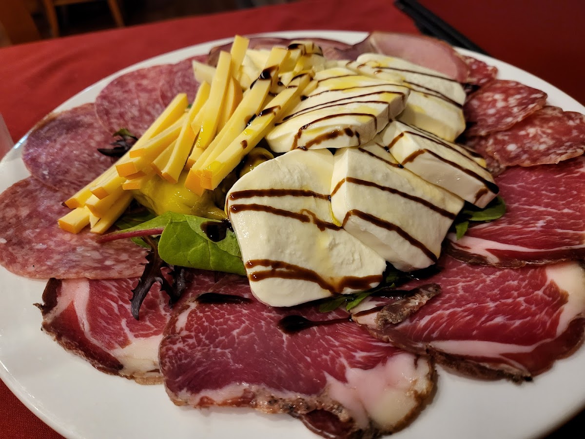 Da Corrado Ristorante - Photo 5