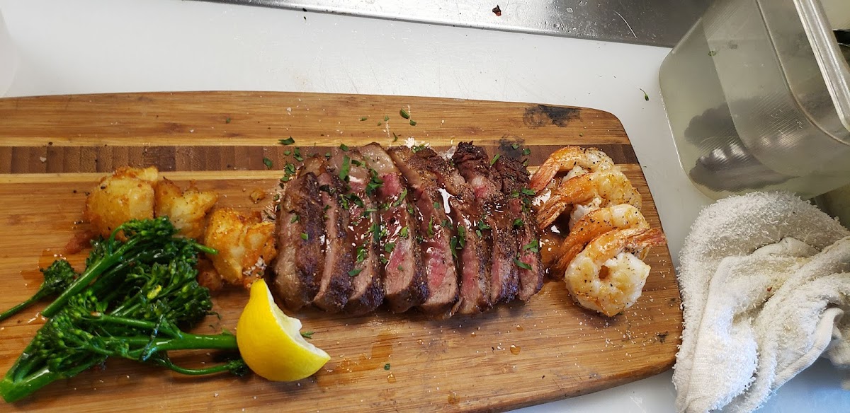Da Corrado Ristorante - Photo 6
