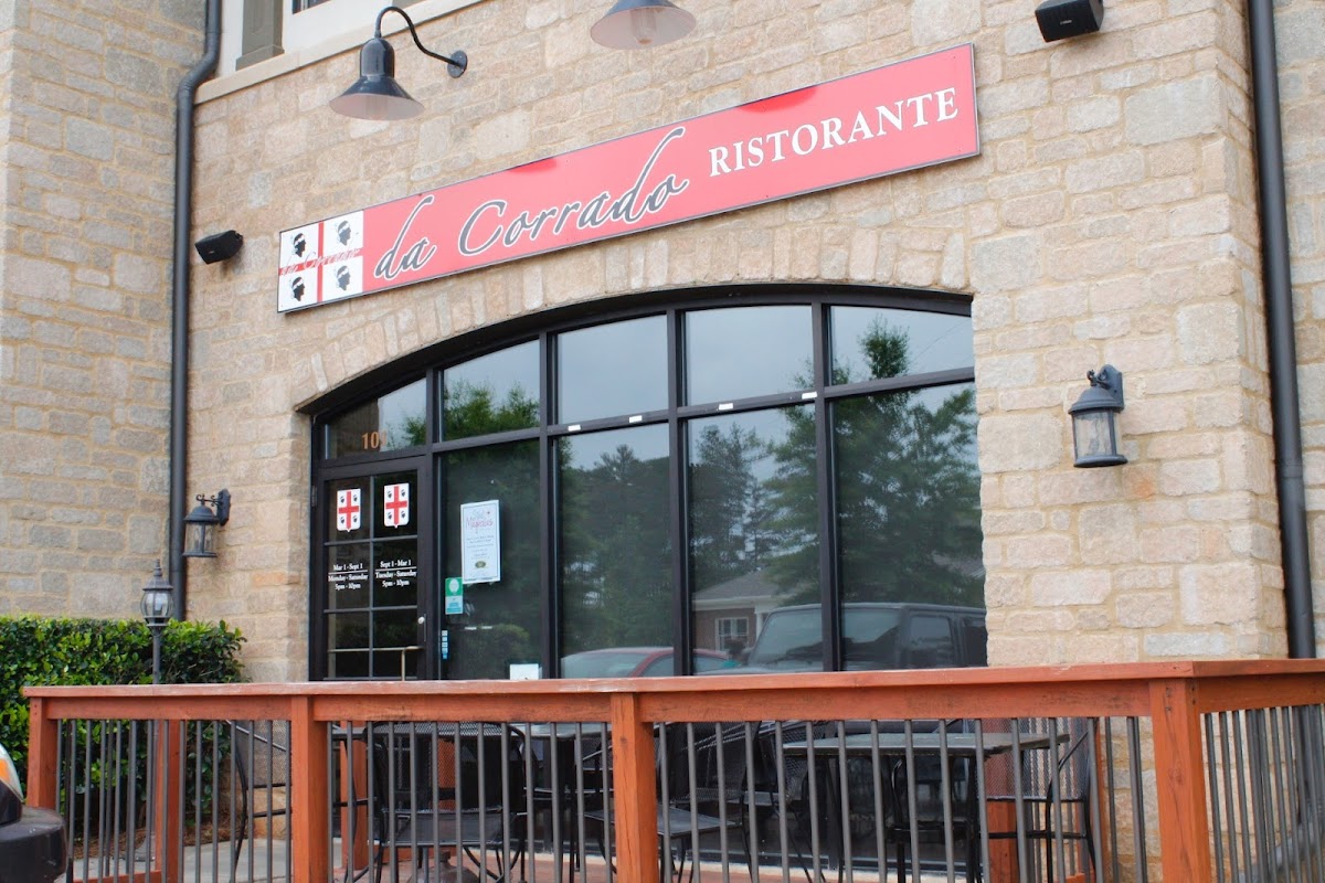 Da Corrado Ristorante - Photo 7