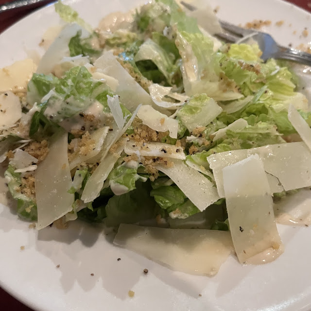 Caesar Salad