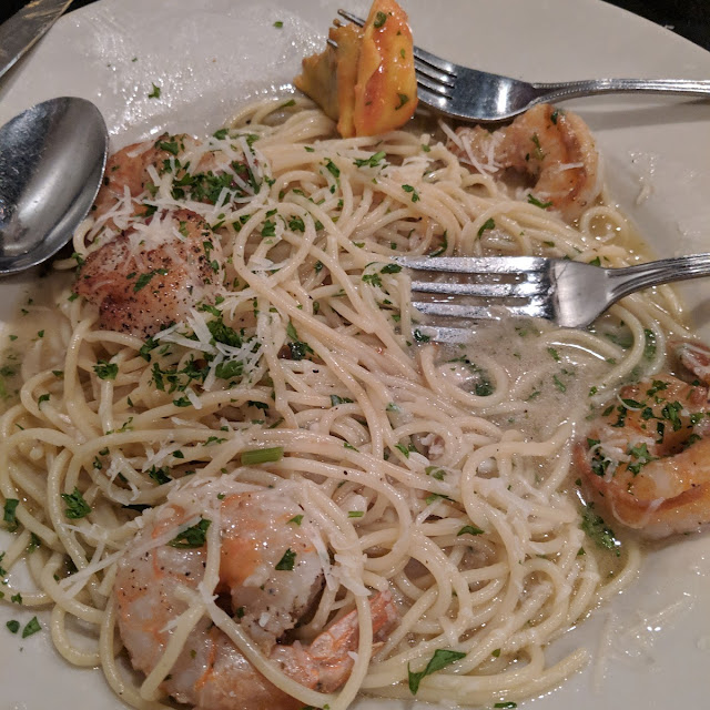 Scampi