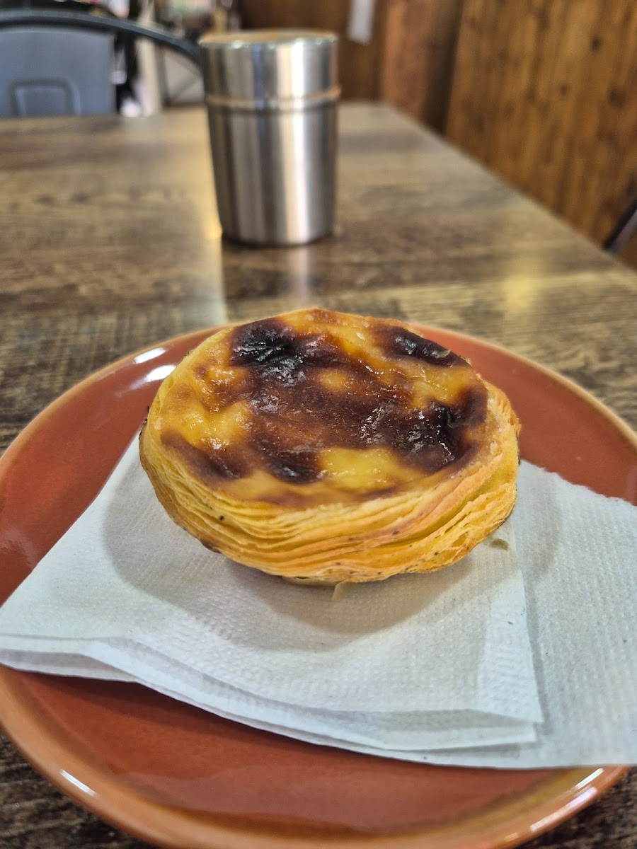 Mad cafe and deli - Photo 1
