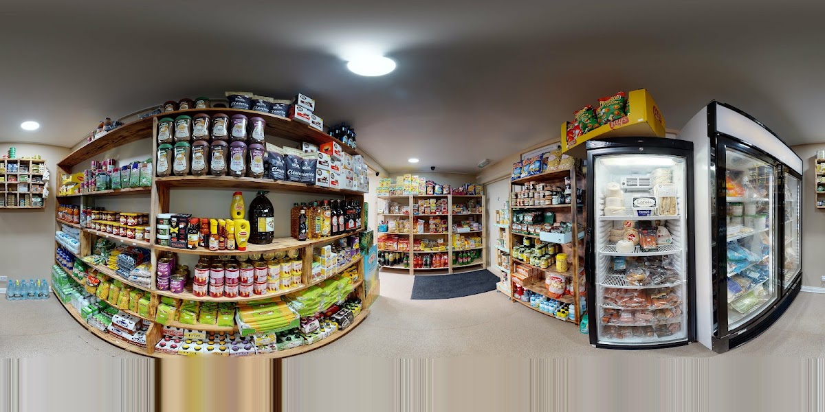 Mad cafe and deli - Photo 6
