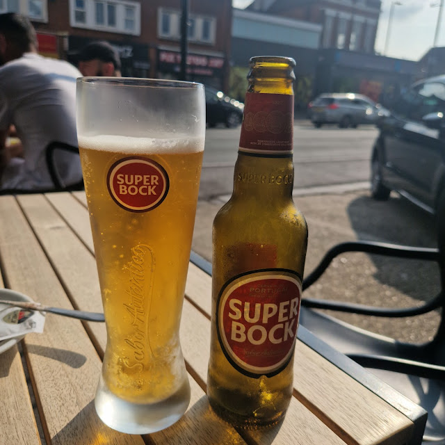 Beer