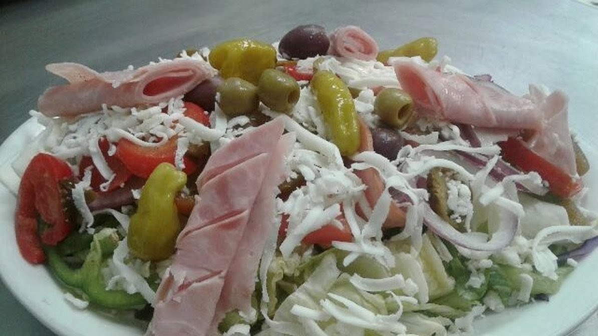 Atlas Pizza - Photo 3