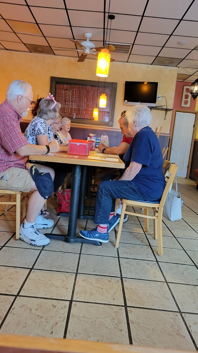Atlas Pizza - Photo 5