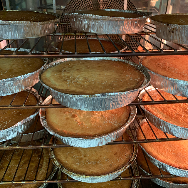 Quesadillas