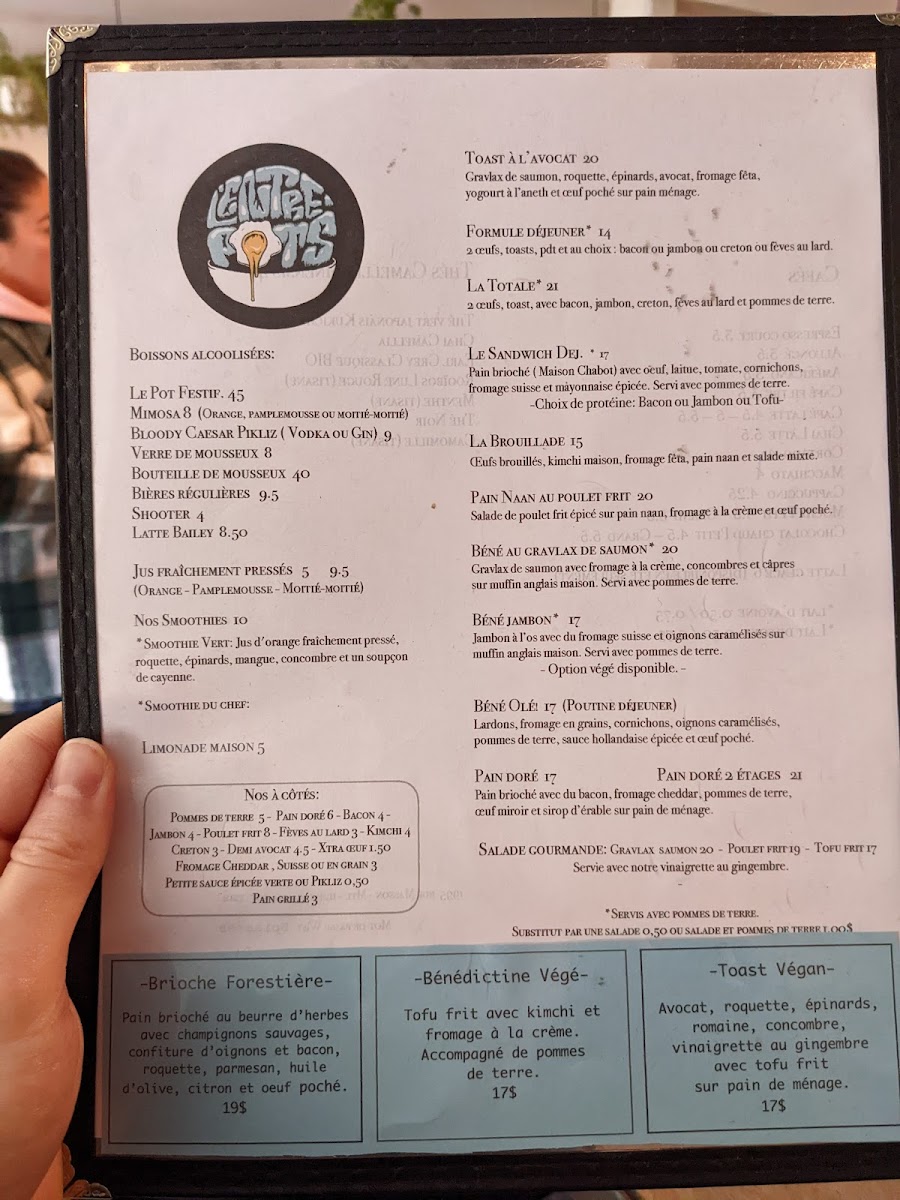 Menu Photo 0