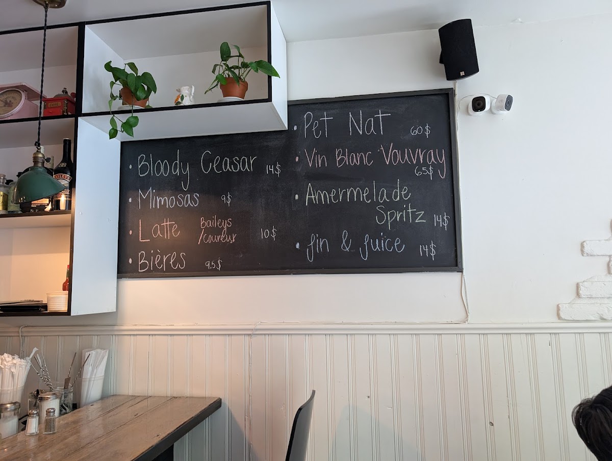 Menu Photo 9