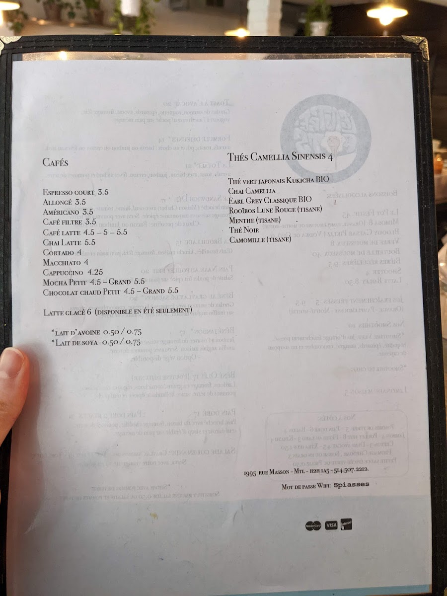 Menu Photo 6