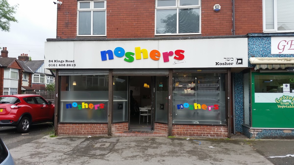 Noshers by Sassons - Photo 6