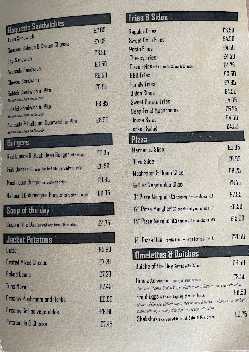 Menu Photo 0