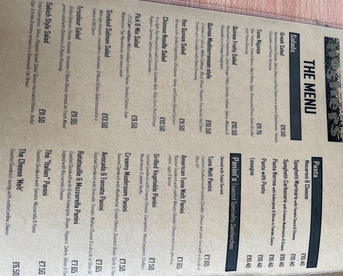 Menu Photo 4