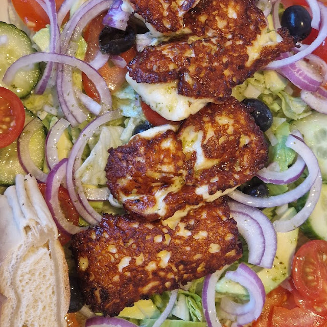 Salad