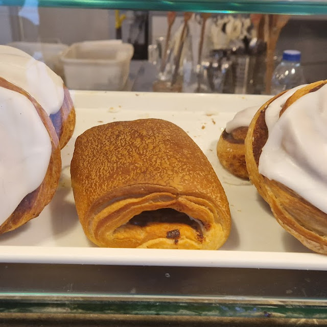 Croissant