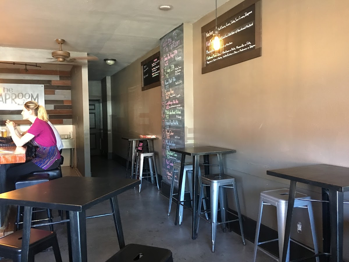 The Tap Room - Photo 3