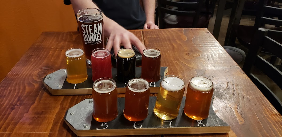 The Tap Room - Photo 4