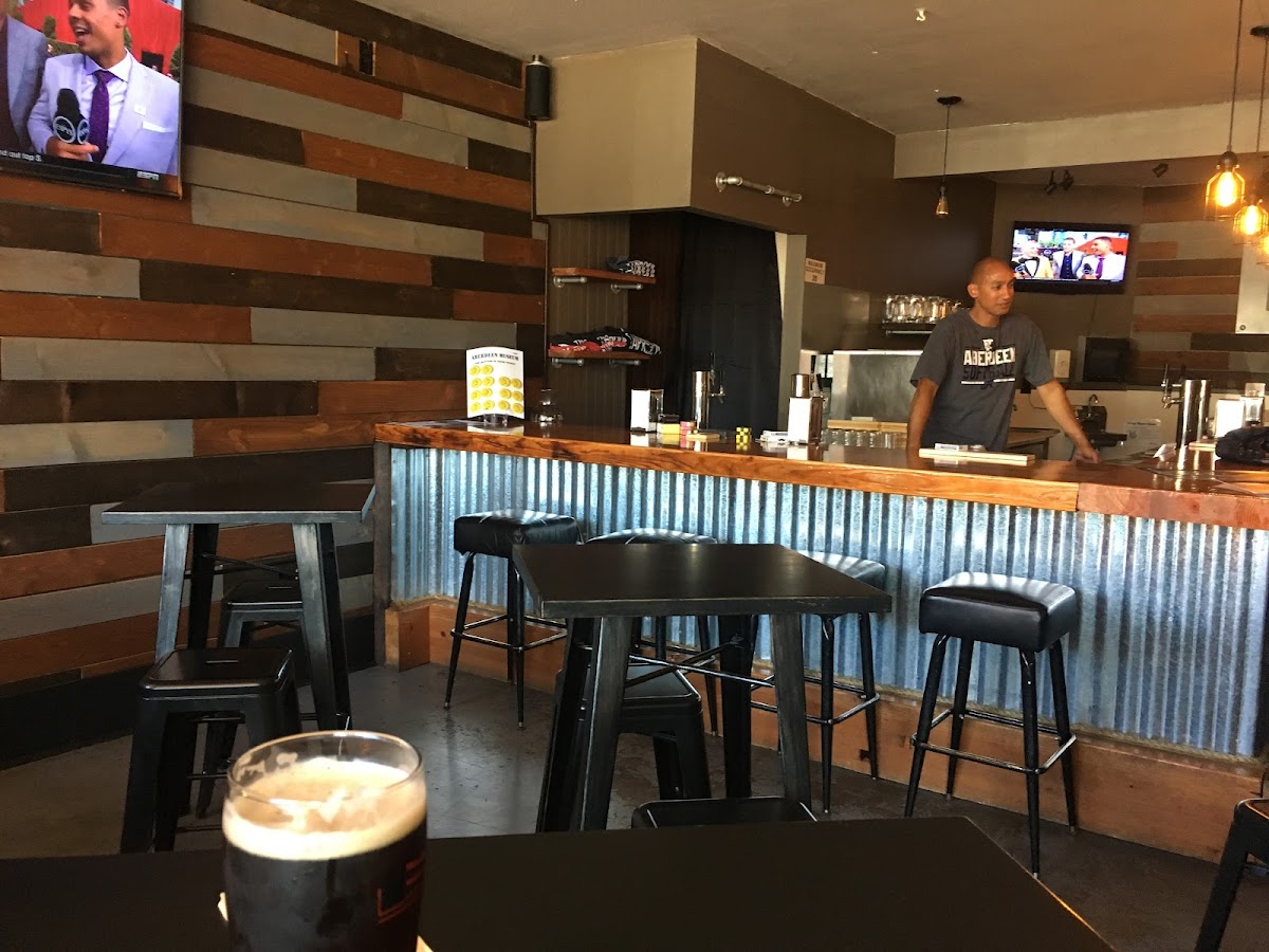 The Tap Room - Photo 5