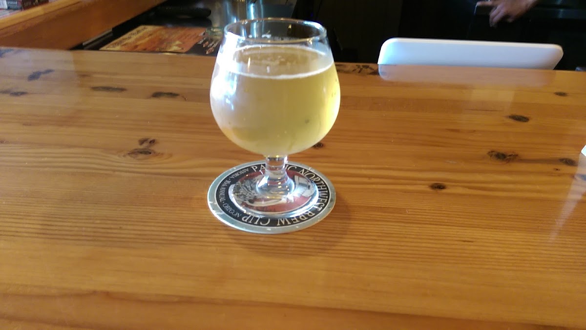 The Tap Room - Photo 7