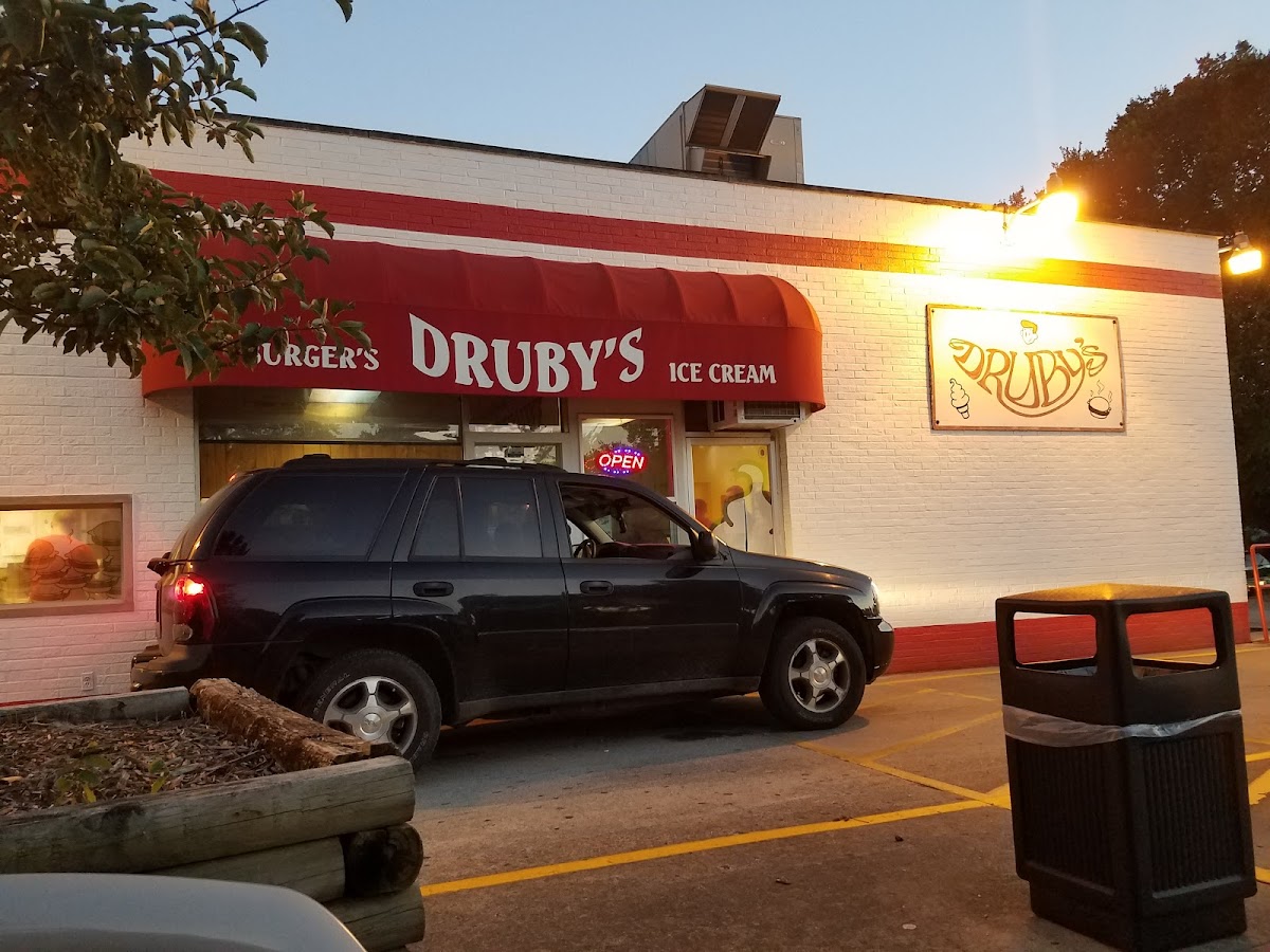 Original Burger