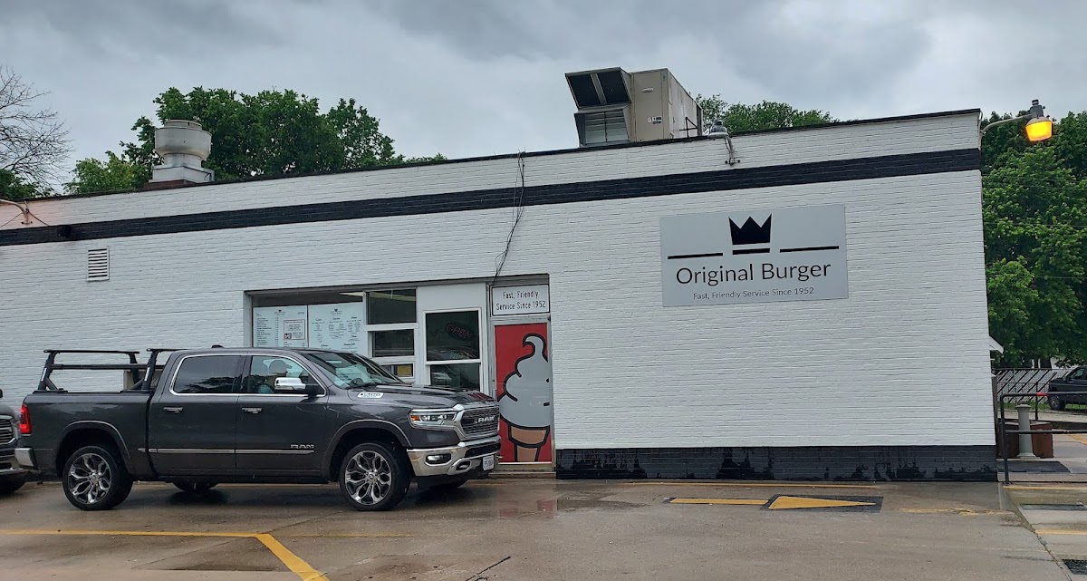 Original Burger - Photo 2