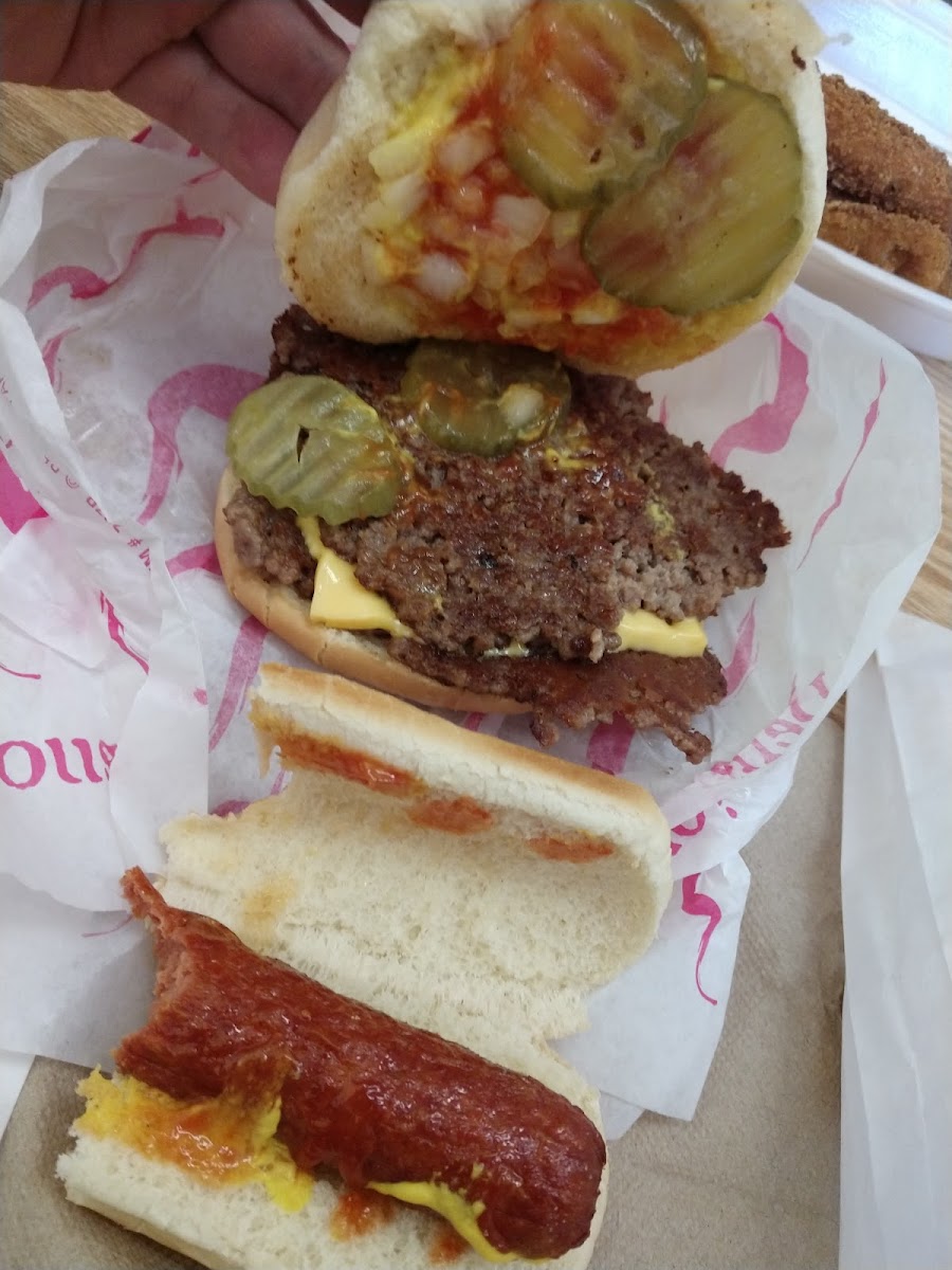 Original Burger - Photo 5