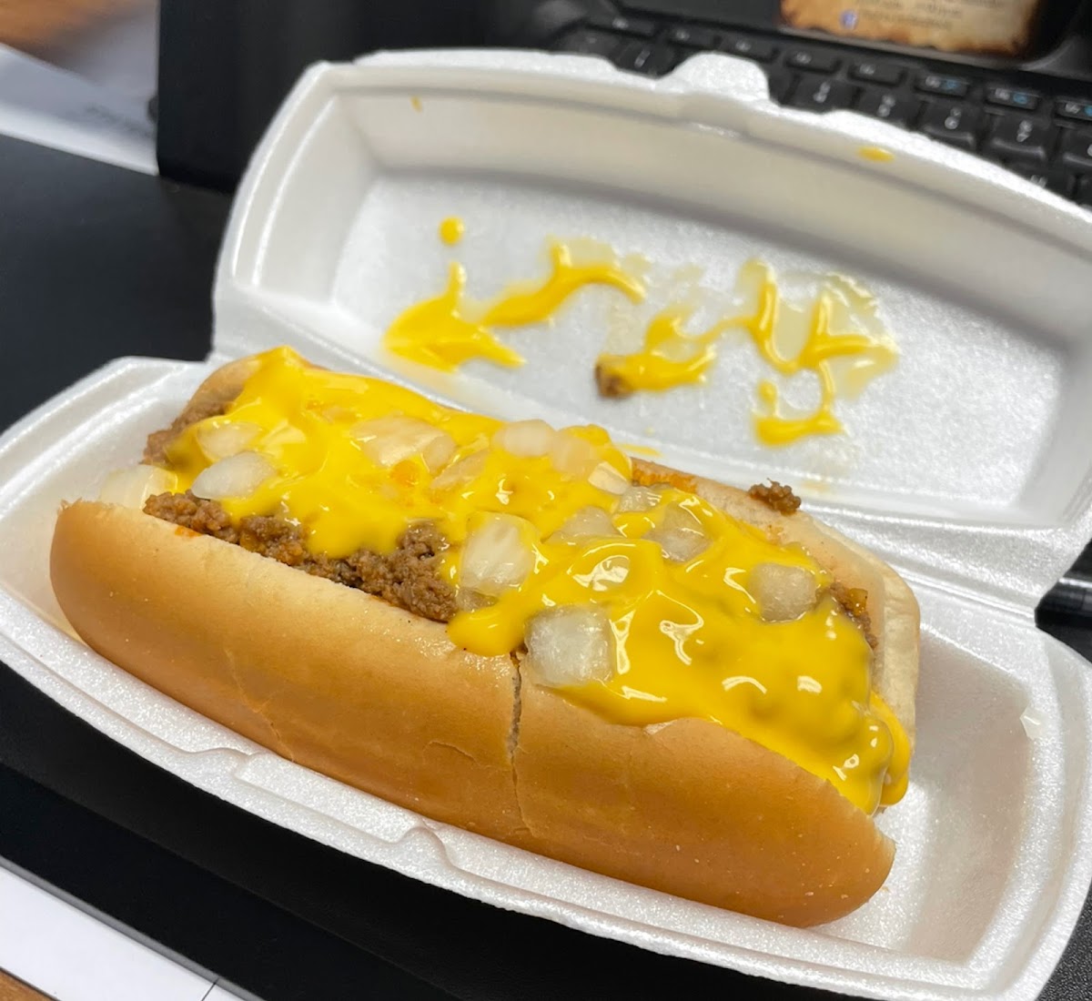 Original Burger - Photo 6