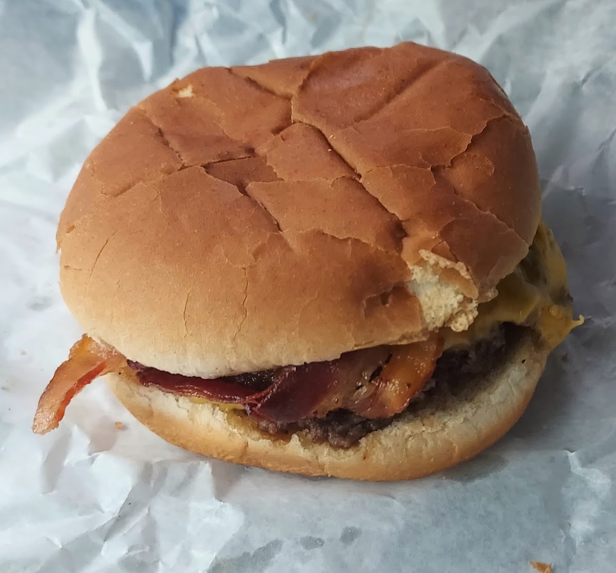 Original Burger - Photo 8