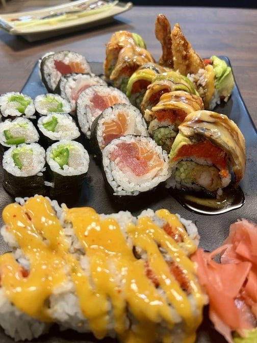Sushi Village