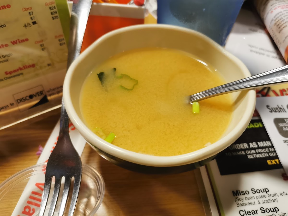 Sushi Village - Photo 3