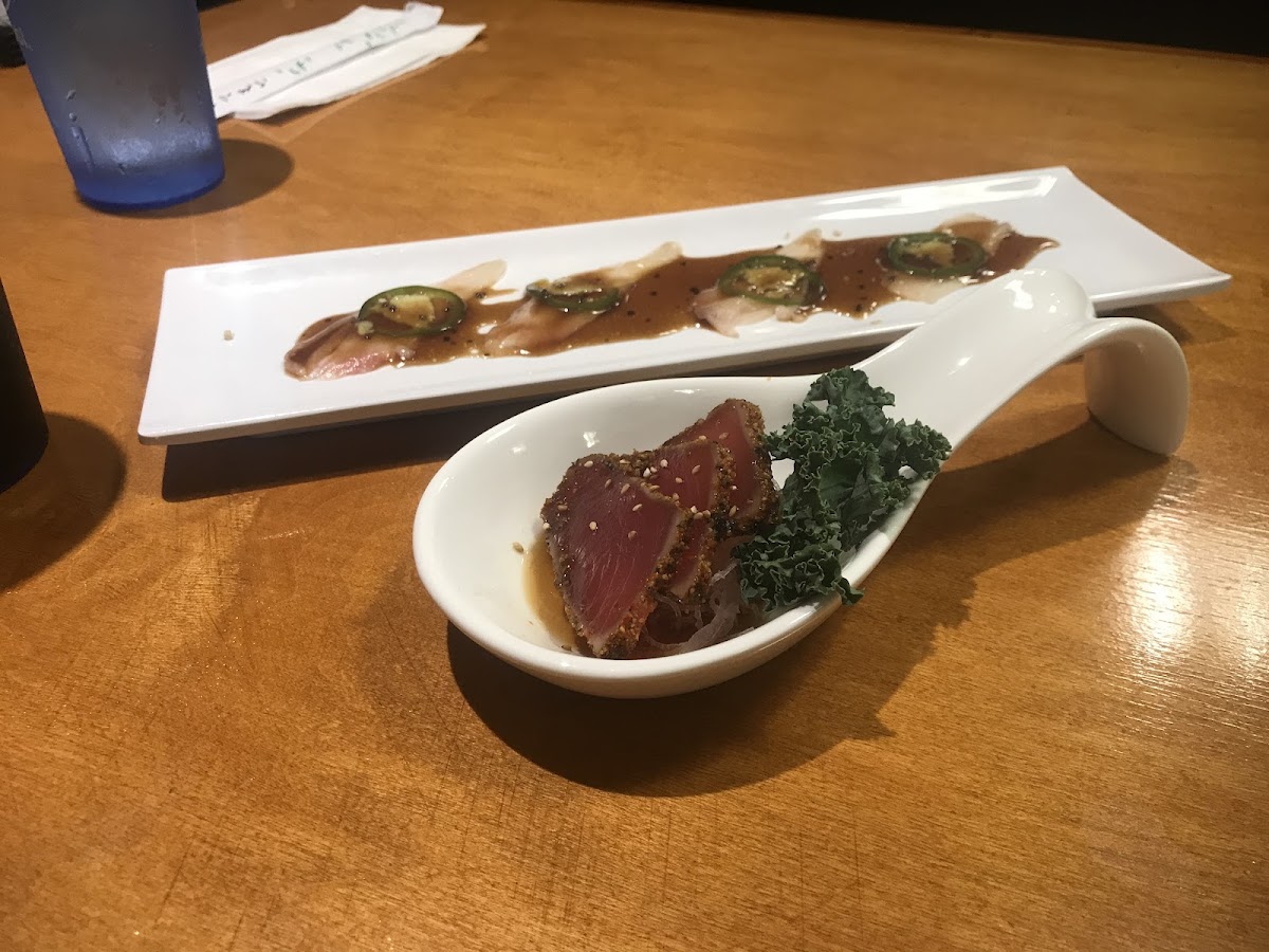 Sushi Village - Photo 4