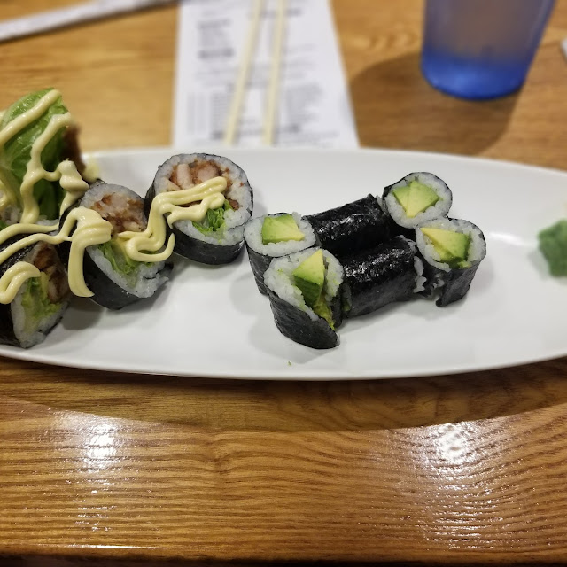 Sushi