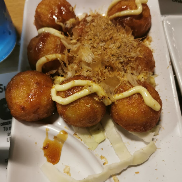 Takoyaki