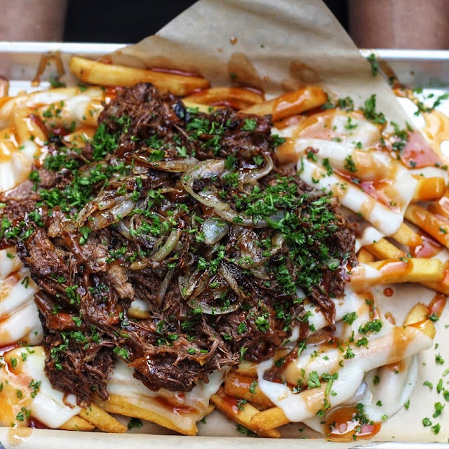 Poutine