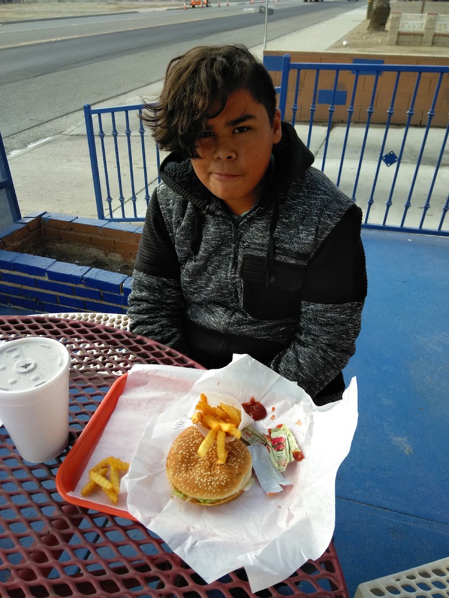 Frosty King - Photo 6