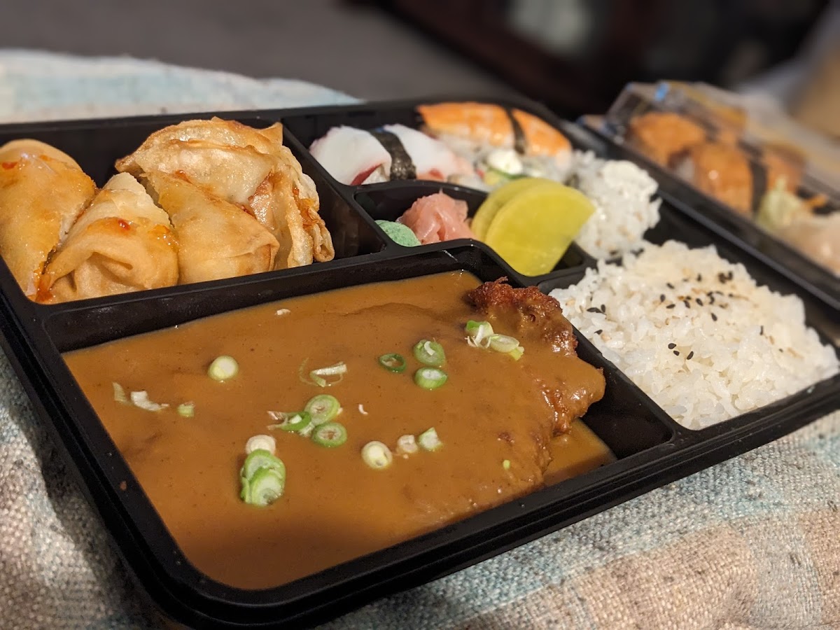 Sushi Corner Limited - Photo 9