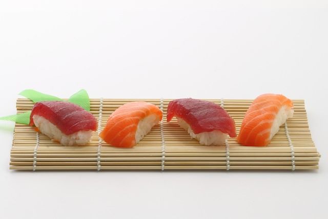 Sushi Corner Limited - Photo 1