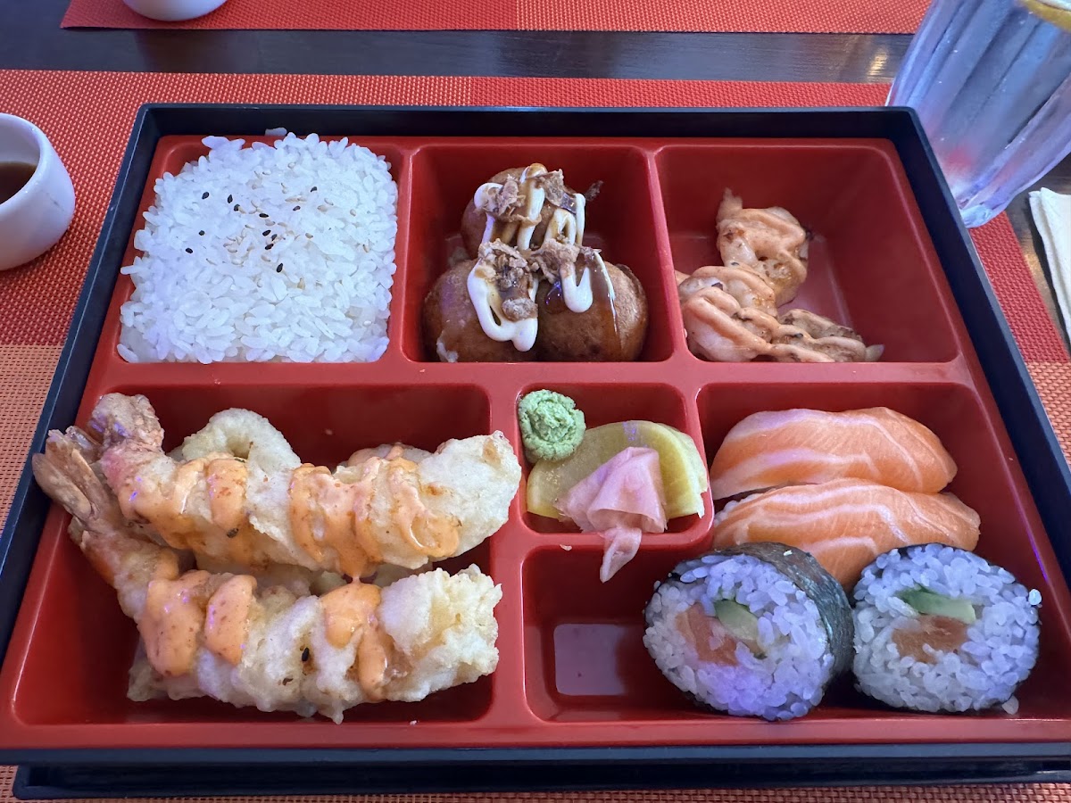 Sushi Corner Limited - Photo 2