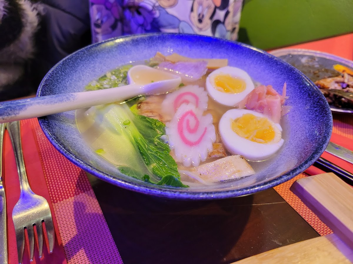 Sushi Corner Limited - Photo 3