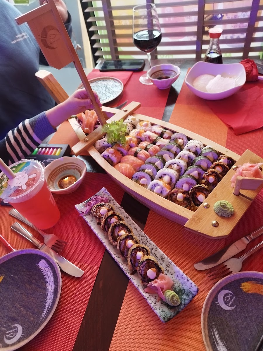 Sushi Corner Limited - Photo 5