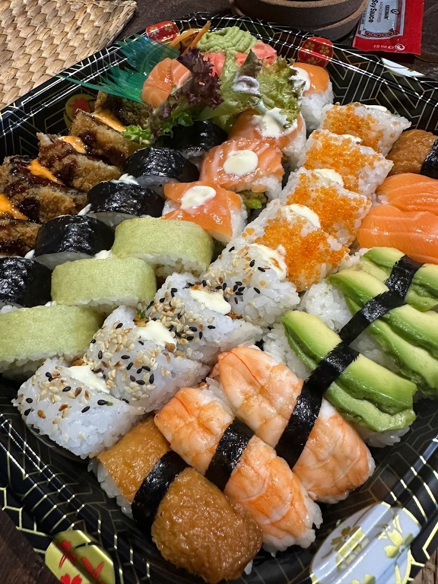 Sushi Corner Limited - Photo 6
