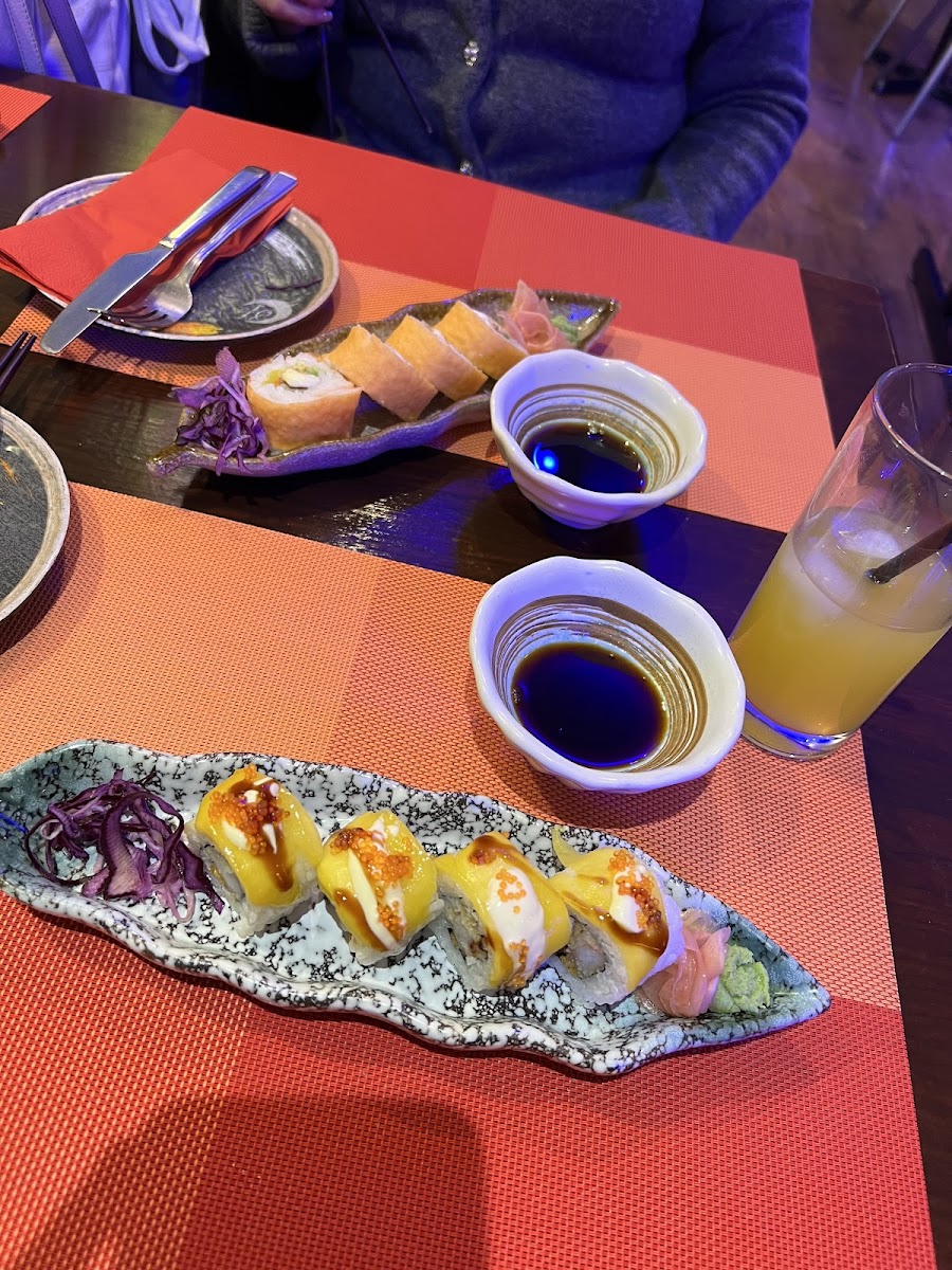 Sushi Corner Limited - Photo 7