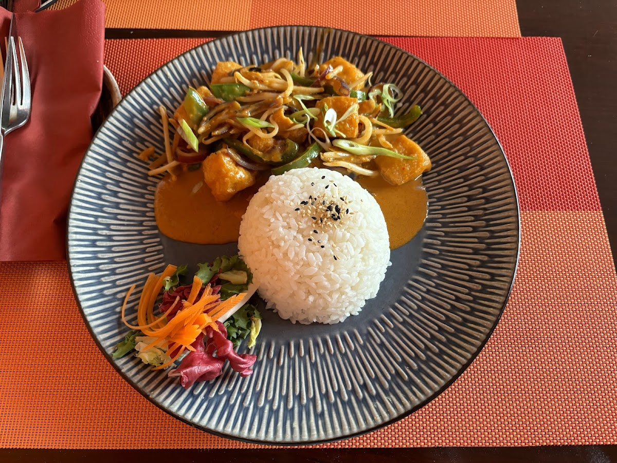 Sushi Corner Limited - Photo 8