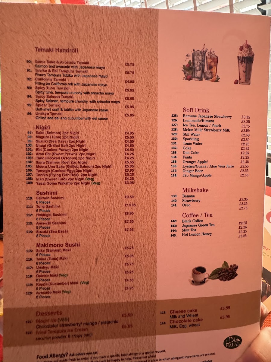 Menu Photo 6