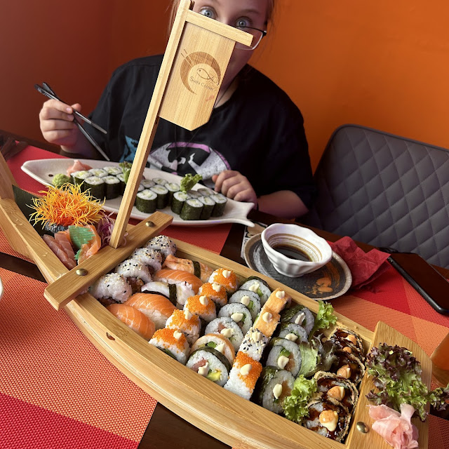 Sushi