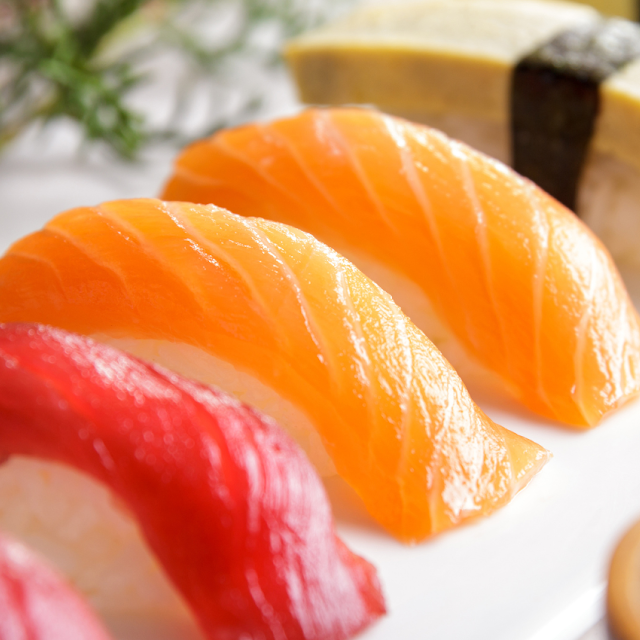 Sashimi