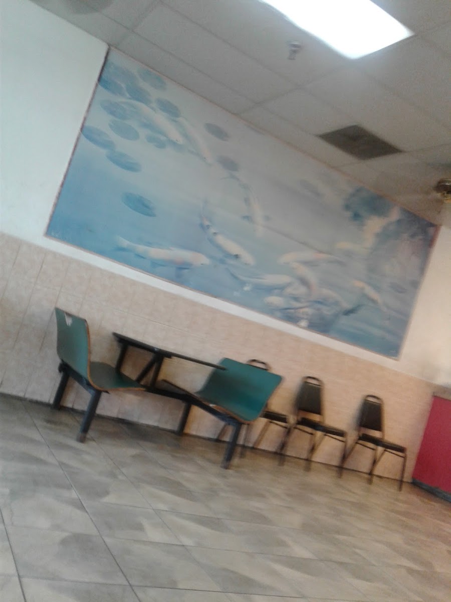 Taiwon Chinese Restaurant - Photo 5